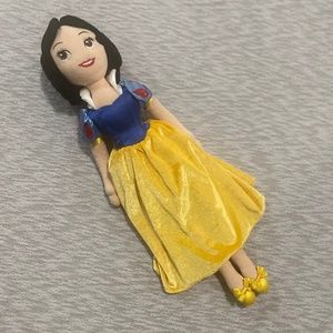 EUC Disney Snow White Doll 20 inches